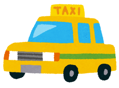 car_taxi