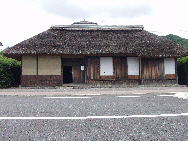 旧上野家住宅画像