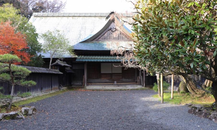 江川邸