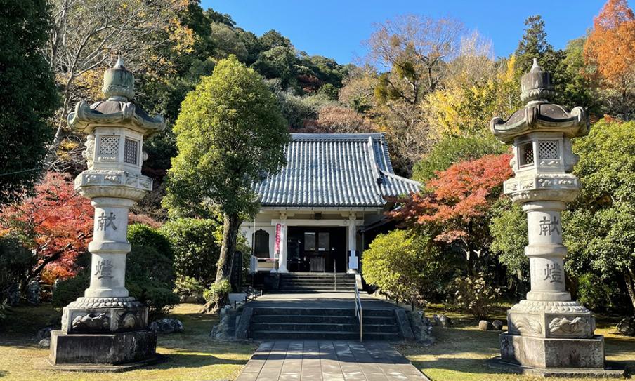 願成就院