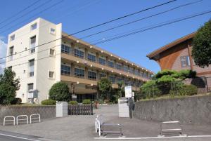 大仁小学校