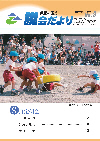 議会だより平成19年11月号（9号）