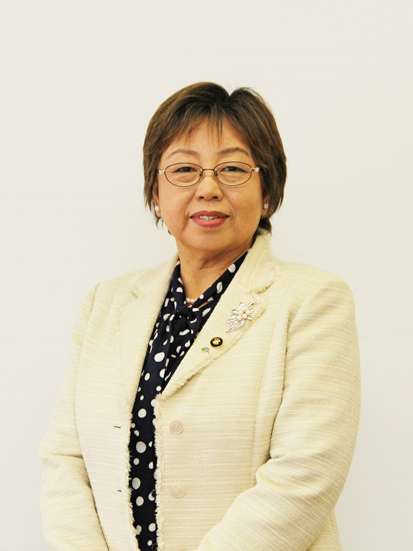 小野登志子