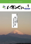 広報いずのくに1月1日号