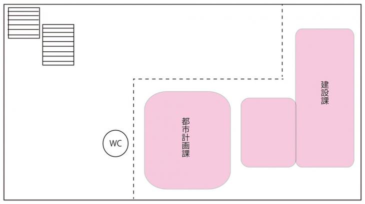 2015別館2F