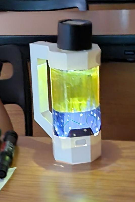 完成5