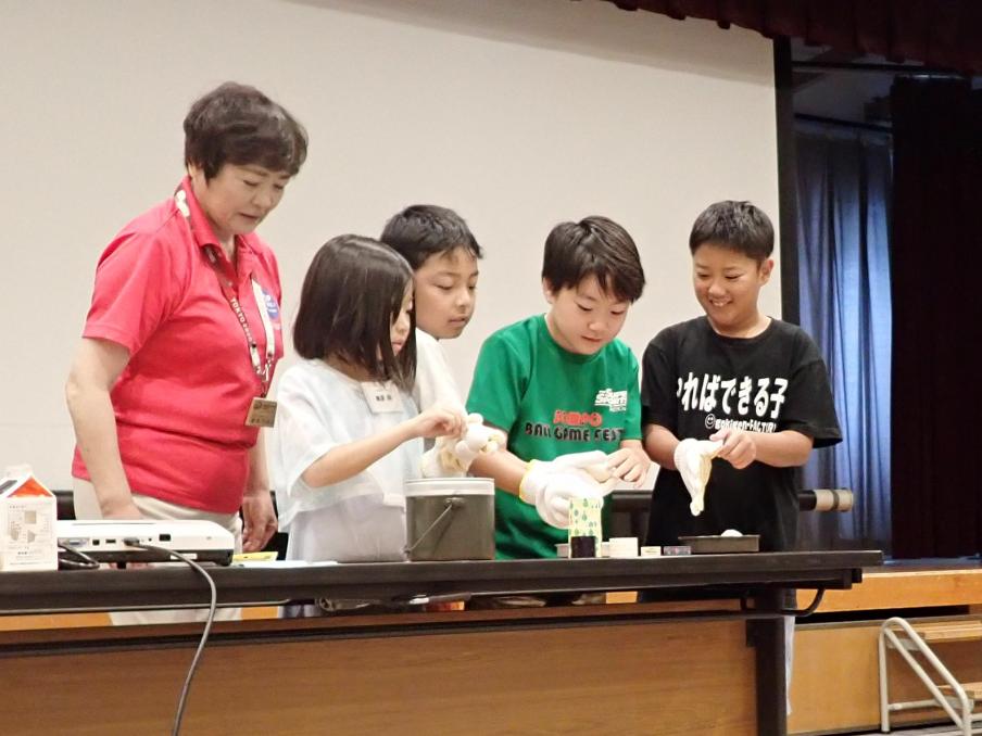 実験結果1