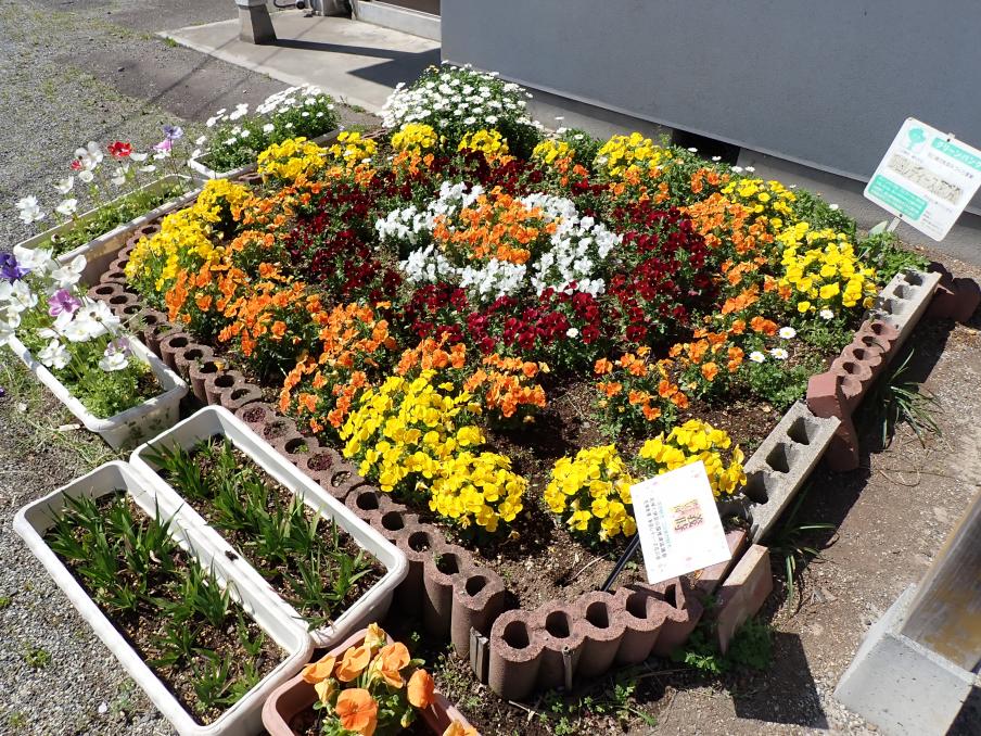 多田公民館1
