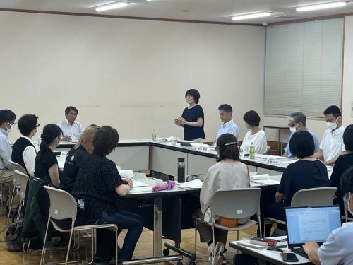 第1回歯と口腔