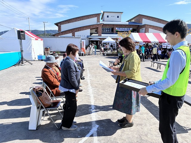 市民ふれあい広場4