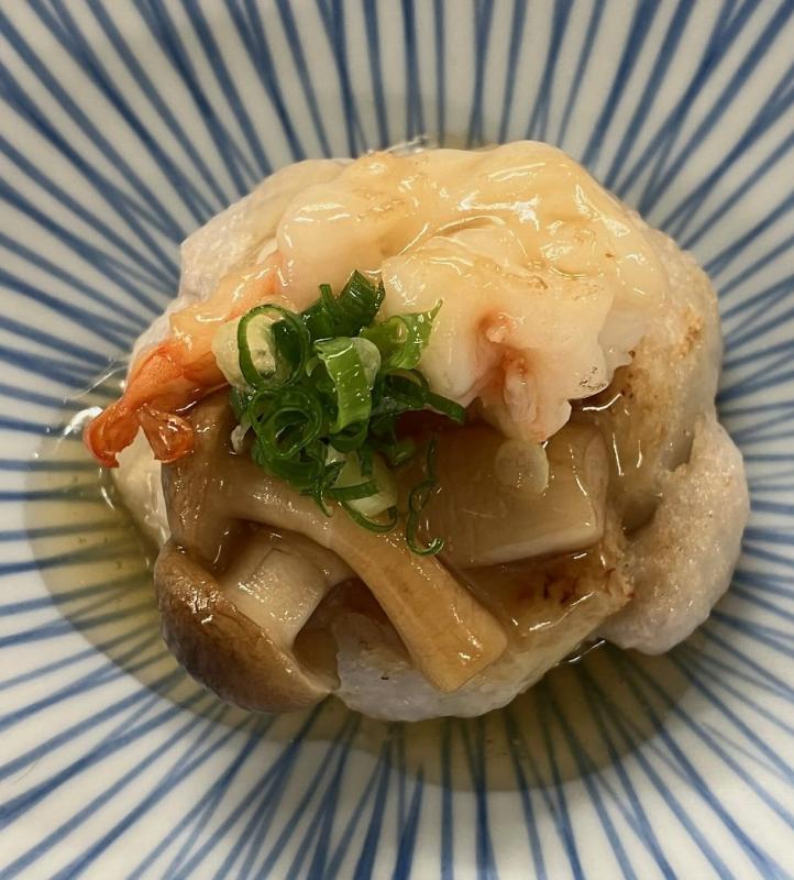 satoimomannjuu