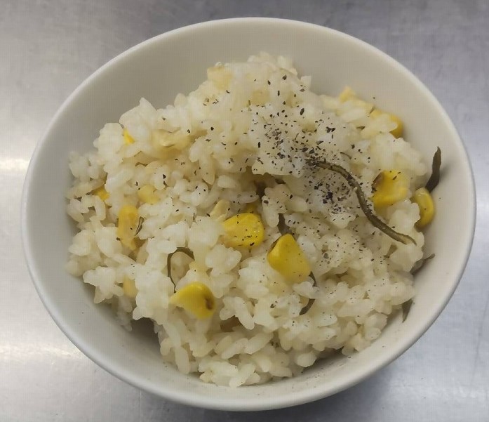 toumorokoshi