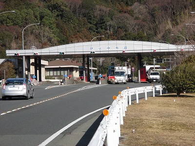 伊豆 縦貫 自動車 道 料金