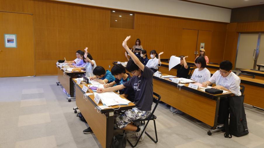 2質問発言