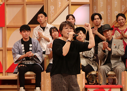のど7