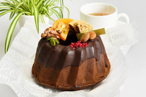 ショコラフランボワーズ