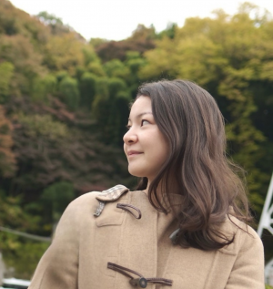 協力隊山本さん