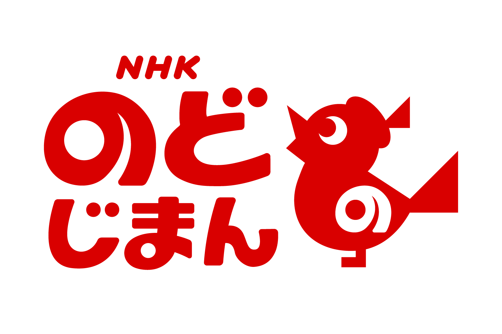 のど自慢ロゴR