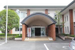 韮山農村環境改善センターの写真