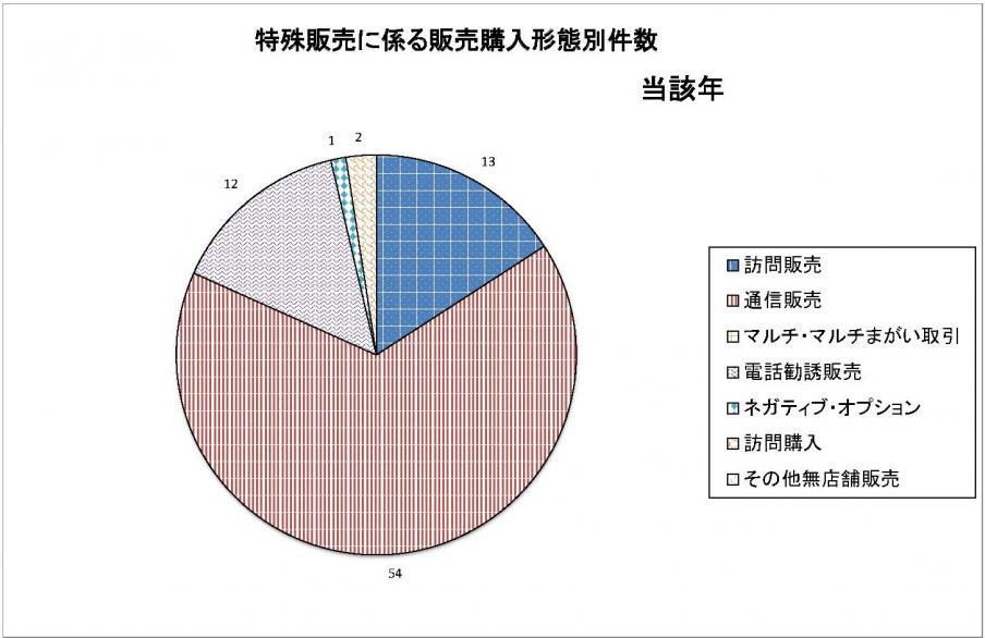 R4特殊販売購入形態