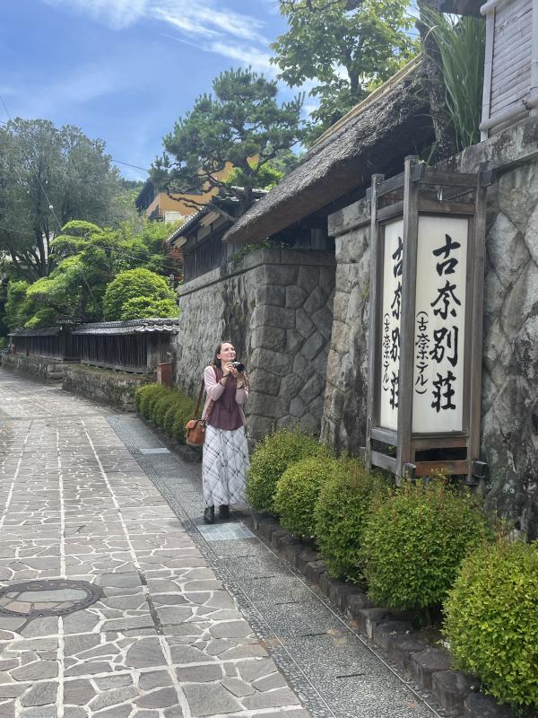 地域おこし協力隊春さん1
