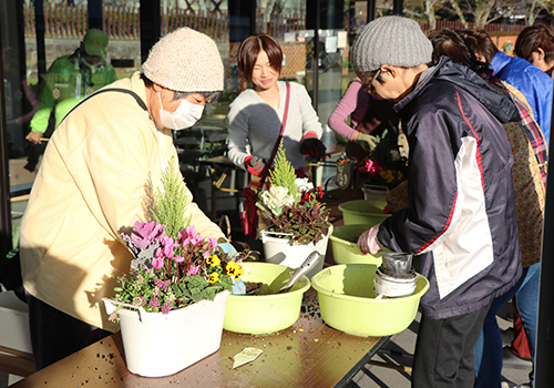 R5花咲く伊豆の国フェア3