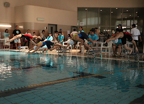 25水泳大会2
