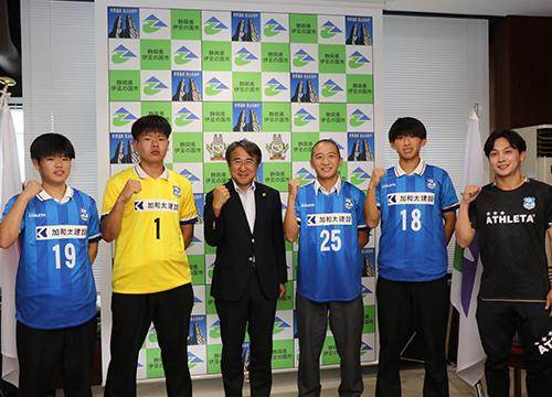 アスルu18