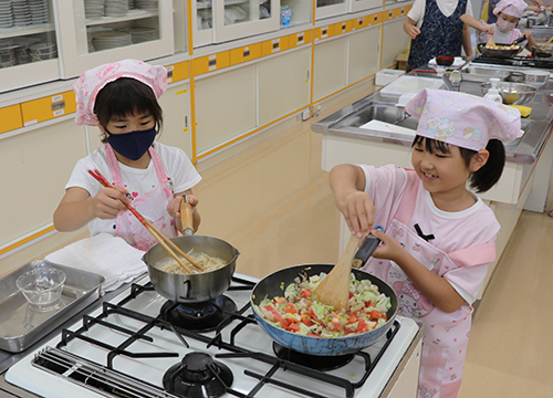 r7料理教室2