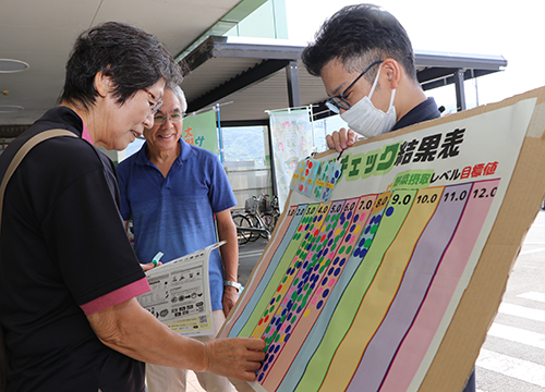 野菜の日イベント