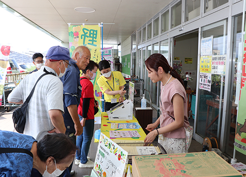 野菜の日イベント3