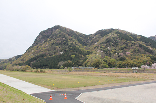 神島公園地鎮祭3