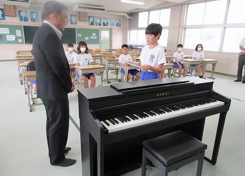 ピアノ2