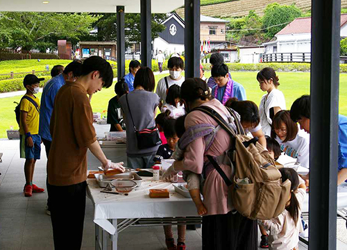 r5韮山反射炉の日イベント1