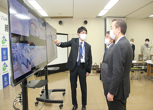 TOKAIケーブルネットワーク協定締結式03