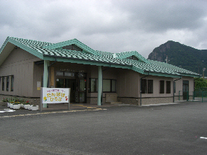 たんぽぽ外観