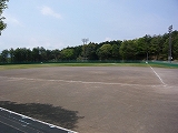 野球場