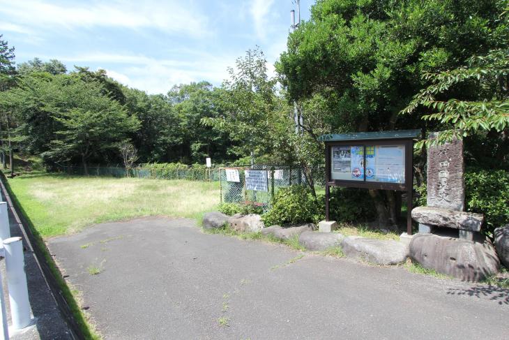 千代田団地公園の画像